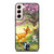 BAMBI DEER FRIENDS Samsung Galaxy S22 Plus Case Cover