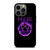 HIM BAND FLAME LOGO iPhone 13 Pro Case Cover