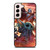 BABY YODA AND THE MANDALORIAN 2 Samsung Galaxy S22 Plus Case Cover