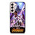 AVENGERS INFINITY WAR 2 Samsung Galaxy S22 Plus Case Cover