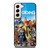 ZOOTOPIA CHARACTER Samsung Galaxy S22 Plus Case Cover