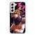 YU GI OH CARD GAME SERIES Samsung Galaxy S22 Plus Case Cover YU GI OH CARD GAME SERIES Samsung Galaxy S22 Plus Case Cover