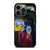 HELLOWEEN BAND POSTER iPhone 13 Pro Case Cover