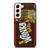 WONKA BAR CHOCOLATE Samsung Galaxy S22 Plus Case Cover