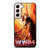 WONDER WOMAN WW84 Samsung Galaxy S22 Plus Case Cover WONDER WOMAN WW84 Samsung Galaxy S22 Plus Case Cover