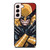 WOLVERINE MARVEL CARTOON Samsung Galaxy S22 Plus Case Cover