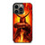 HELLBOY MOVIE iPhone 13 Pro Case Cover