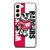 WISCONSIN BADGERS LOGO NEW Samsung Galaxy S22 Plus Case Cover
