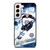 WINNIPEG JETS JACOB TROUBA Samsung Galaxy S22 Plus Case Cover