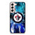 WINNIPEG JETS HOCKEY TEAM Samsung Galaxy S22 Plus Case Cover