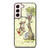 WINNIE THE POOH TREE Samsung Galaxy S22 Plus Case Cover