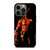 HELLBOY ART iPhone 13 Pro Case Cover