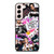 WHY DON'T WE COLLAGE Samsung Galaxy S22 Plus Case Cover