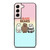 WHO WE BEAR PANDA BEAR 2 Samsung Galaxy S22 Plus Case Cover