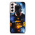 WEST VIRGINIA MOUNTAINEERS PRIDE Samsung Galaxy S22 Plus Case Cover