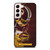 WASHINGTON REDSKINS 3 Samsung Galaxy S22 Plus Case Cover