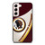 WASHINGTON REDSKINS 1 Samsung Galaxy S22 Plus Case Cover
