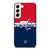 WASHINGTON CAPITALS 1 Samsung Galaxy S22 Plus Case Cover