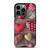HEARTS CAVE iPhone 13 Pro Case Cover HEARTS CAVE iPhone 13 Pro Case Cover