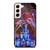 WALT DISNEY CASTLE 2 Samsung Galaxy S22 Plus Case Cover