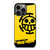 HEART PIRATES TRAFALGAR LAW ONE PIECE iPhone 13 Pro Case Cover