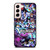 VOLTRON CHARACTERS Samsung Galaxy S22 Plus Case Cover