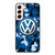 VOLKSWAGEN BAPE Samsung Galaxy S22 Plus Case Cover VOLKSWAGEN BAPE Samsung Galaxy S22 Plus Case Cover