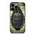 HAUNTED MANSION SIGN iPhone 13 Pro Case Cover