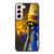 VIVI FINAL FANTASY IX Samsung Galaxy S22 Plus Case Cover