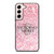 VICTORIA'S SECRET LOGO Samsung Galaxy S22 Plus Case Cover