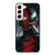 VENOM X SPIDERMAN Samsung Galaxy S22 Plus Case Cover VENOM X SPIDERMAN Samsung Galaxy S22 Plus Case Cover
