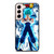 VEGITO SUPER SAIYAN BLUE Samsung Galaxy S22 Plus Case Cover