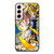 VEGETA MAJIN Samsung Galaxy S22 Plus Case Cover