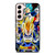 VEGETA DRAGON BALL SUPER SAIYAN Samsung Galaxy S22 Plus Case Cover