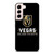 VEGAS GOLDEN KNIGHTS 89 4 Samsung Galaxy S22 Plus Case Cover