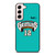 VANCOUVER GRIZZLIES JERSEY Samsung Galaxy S22 Plus Case Cover