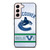 VANCOUVER CANUCKS 2 Samsung Galaxy S22 Plus Case Cover