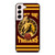 USC TROJANS 2 Samsung Galaxy S22 Plus Case Cover