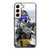 US NAVY SEAL Samsung Galaxy S22 Plus Case Cover