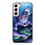 URSULA DISNEY VILLAINS 3 Samsung Galaxy S22 Plus Case Cover