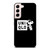 UNIQLO SNOOPY LOGO Samsung Galaxy S22 Plus Case Cover