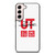 UNIQLO LOGO Samsung Galaxy S22 Plus Case Cover