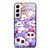 UNDERTALE SANS YOLO Samsung Galaxy S22 Plus Case Cover