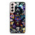 UNDERTALE LOVE CHARACTER Samsung Galaxy S22 Plus Case Cover