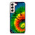 UNDER ARMOUR TIE DYE 2 Samsung Galaxy S22 Plus Case Cover UNDER ARMOUR TIE DYE 2 Samsung Galaxy S22 Plus Case Cover