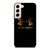 UNDER ARMOUR GOLD LOGO Samsung Galaxy S22 Plus Case Cover