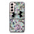 UNDER ARMOUR 3 Samsung Galaxy S22 Plus Case Cover