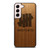 UNDEFEATED WOODEN Samsung Galaxy S22 Plus Case Cover