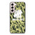 UNDEFEATED BAPE CAMO Samsung Galaxy S22 Plus Case Cover