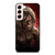 ULTIMATE WARRIOR WRESTLING Samsung Galaxy S22 Plus Case Cover